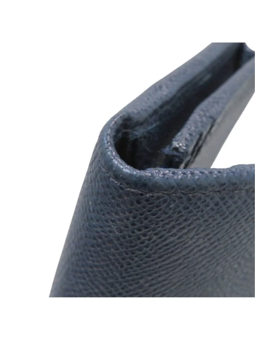 Bvlgari Man Wallet Leather
